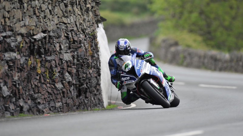 IOM Police warn of company selling fake camping packages for TT